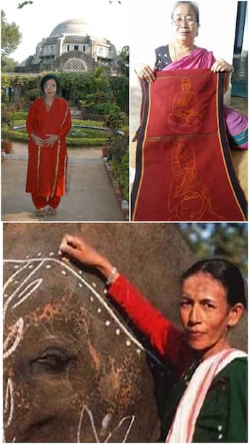 Padma Awardees 2024: 6 Lesser Known Women Who Made India Proud