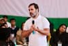 'Rahul Gandhi Go Back' Chanting People 'Greet' Congress?Leader?in?Assam As Mark of Protest