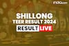 Shillong Teer Lottery Result TODAY (07.02.24)- First And Second Round Results OUT SOON