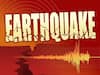 3.5 Magnitude Earthquake Strikes East Garo Hills In Meghalaya