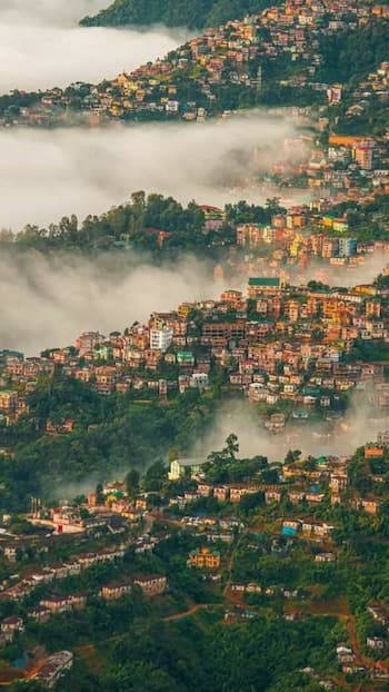 Mizoram Foundation Day: Check Out These Interesting Facts About Mizoram