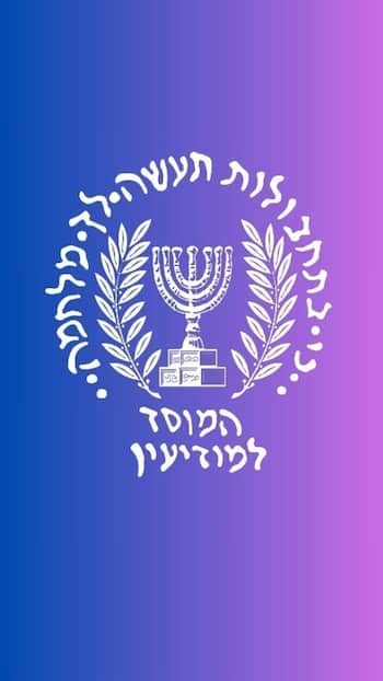 Top 7 Operations Of Mossad