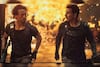 Akshay Kumar Tiger Shroff Set the Screen on Fire in 'Bade Miyan Chote Miyan' BTS Video - WATCH