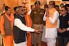 Amitabh Bachchan Seeks Blessings At Ram Mandir, Ayodhya - See Pic