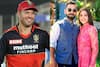 Anushka Sharma-Virat Kohli Pregnancy Update: AB de Villiers Apologises Couple For Spreading False Information