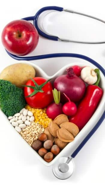 Cholesterol Control: 9 Indian Snacks to Reduce LDL Level