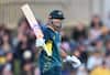 AUS vs WI: David Warner Creates History, Becomes First Player To Hit Fifty In 100th Test, ODI And T20I Match