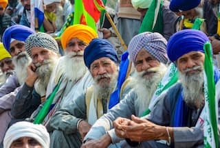 'Delhi Chalo': Union Ministers, Farmer Leaders to Hold 4th Round of Talks Today | Top Updates