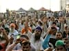 Delhi Farmer Protest LIVE: ??????? ??? ??????? ?? ??? ???????? ????????? ?? ?????? ????, ????? ?? ???? ?????? ??? ??????? ????