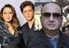Viveck Vaswani debunks rumours of romantic relationship with Shah Rukh Khan; clears the air on latter's alleged affair with Priyanka Chopra