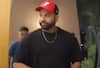 Rohit Sharma Reaches Rajkot Ahead Of Third Test Against England | WATCH Video