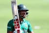 Bangladesh Cricket Board Names Najmul Hossain Shanto As Men’s Captain In All Formats