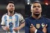 Lionel Messi Vs Kylian Mbappe At Paris Olympics? Argentina Secure OLY Spot After Beating Brazil In Qualifiers