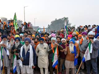 Farmers Put Protest on Hold, Say Will Discuss Centre's Proposals With Fellow Farmers, Take Opinions Of Experts
