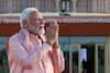 Every Breath of Mine is Only for Maa Bharti, Says PM Modi At Hindu Temple Launch | Top Quotes