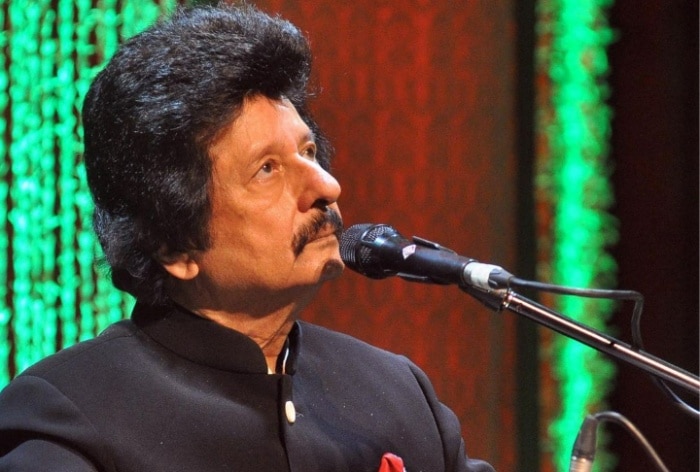 Pankaj Udhas' Last Social Media Post Shows He Stopped Interacting With Fans Months Before His Death