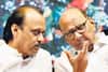 Ajit Pawar Faction 'REAL' Nationalist Congress Party: Election Commission