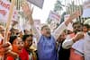 Suvendu Adhikari, 7 other BJP MLAs Suspended From West Bengal Assembly For Remainder Of Session