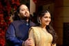 Anant Ambani-Radhika Merchant Pre-Wedding: Cocktail to Nature Walk, Check Full Theme-Based Itinerary
