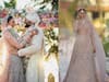 Rakul Preet's Special Hand Gesture For Jackky Bhagnani While Walking Down The Aisle REVEALED - Know Its Beautiful Meaning