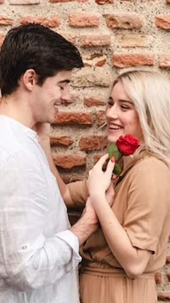 Rose Day 2024: Rose-Themed Food Recipes to Impress Your Loved Ones