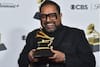 Shankar Mahadevan Recalls Being 'Blacked Out' on His FIRST Grammy Win, Says 'Have to Walk That Whole Passage...'