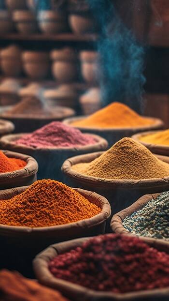 Weight Loss in Women: 8 Spices to Boost Metabolism in Your 40s