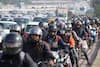 Delhi Traffic Police Issues Traffic Advisory For Proposed Farmers' Protest at Various Borders From February 13