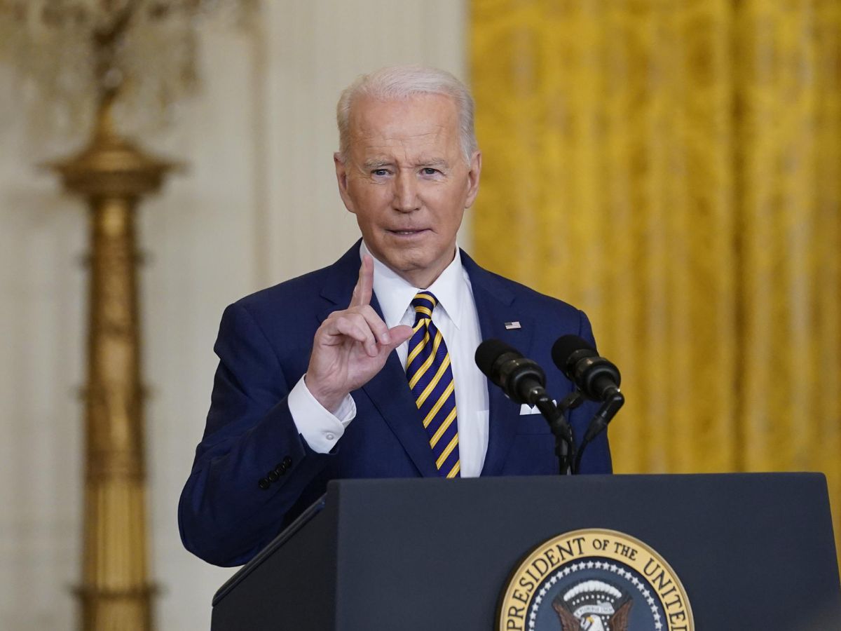 'I Am Young, Energetic And Handsome..' Says 81-Year-Old Biden Ahead Of US Presidential Elections