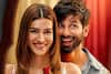 The Notebook Remake With Kriti Sanon And Shahid Kapoor? Here's What The Teri Baaton Mein Uljha Jiya Stars Have to Say
