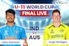 IND vs AUS U-19 CWC Final, Highlights: Australia Clinch Fourth U19 World Cup