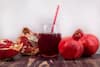 Pomegranate Benefits: What Happens When You Drink 1 Glass of Anar ka Juice Regularly?
