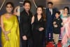 Dadasaheb Phalke International Film Festival Awards 2024 Full Winners List: Shah Rukh Khan, Nayanthara, Bobby Deol & More