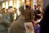 Elvish Yadav Slaps a Man at Jaipur Restaurant And Releases Statement, Viral Incident Captured on Video - Watch