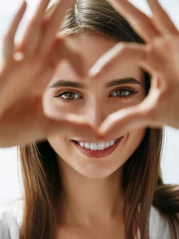 7 Simple Ways To Improve Eye Health