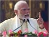 PM Modi Lays Foundation Stone For Projects Worth Rs 7,300 Crore In MP