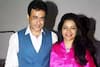 Nitish Bharadwaj's Estranged Wife, IAS Smita Breaks Silence After His Police Complaint: 'Malicious Intent to Inflict Harassment...'