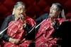 Indian Singer Usha Uthup Wishes Miley Cyrus Listen to Her Cover of 'Flowers', Reveals The Story Behind Singing it at Restaurant