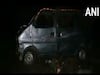 Road Accident: Car Plunges Into Canal In Bulandshahr; 1 Dies, Many Injured And 3 Missing