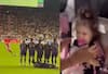 Little Kid in Tears After Lionel Messi's Free-Kick Hits Her During Inter Miami's 5-0 Win; Watch Viral VIDEO