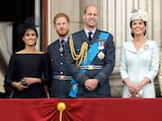 Prince Harry-Meghan Markle Offer Support To Kate Middleton After Cancer Diagnosis, Royal Feud To End Soon?