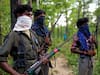 Chhattisgarh: Cop, Naxal Commander Killed In Kanker Gunfight; 6 Naxals Held In Bijapur