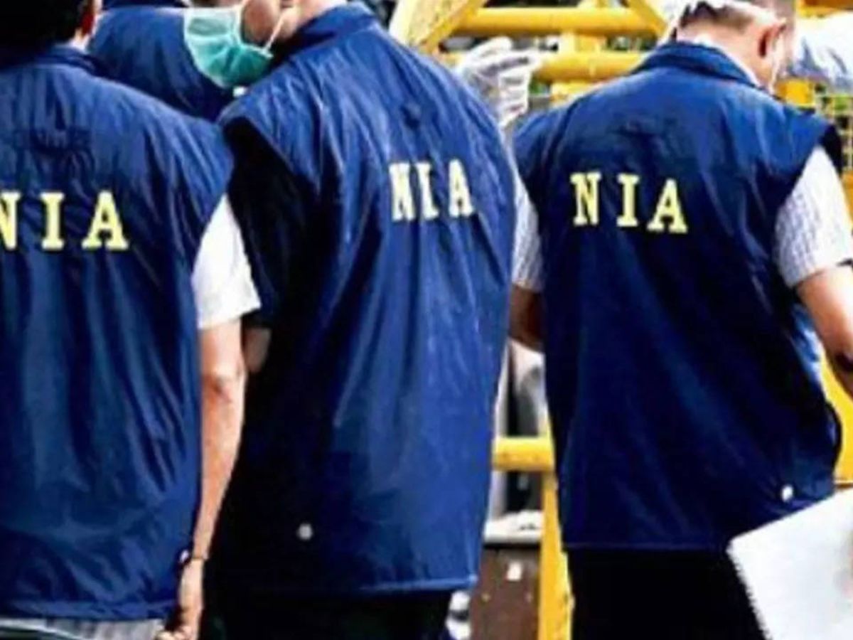 Bengaluru Blast: NIA ????? ???????? ????????? ???? ??????? ????? ?? ????, ??? ???????? ?? ????? ??????????