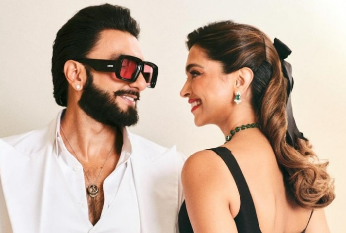 Ranveer-Deepika... So Beautiful, So Elegant, Just Looking Like a Wow!