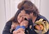 Jhalak Dikhhla Jaa 11: Shoaib Ibrahim, Dipika Kakar's son Ruhaan's heartwarming reaction amidst their Dubai vacation is UNMISSABLE