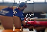 FACT CHECK | Virat Kohli WATCHING Rahul Gandhi’s PC Ahead of IPL 2024 Opener?