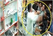 Bengaluru Viral VIDEO: Shopkeeper Thrashed For Playing ‘Hanuman Bhajan’ During Azaan
