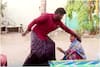 Mother Dragged By Hair, Father Slapped: Andhra Man Thrashes Elderly Parents Over Family Dispute