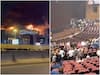 Firing Blast in Moscow: ?????? ?? ??? ????? ????, ???????? ?? ??? 5 ???????? ?? ???????? ??????? ?????; ??????? ?? ???, 40 ????? ?? ???