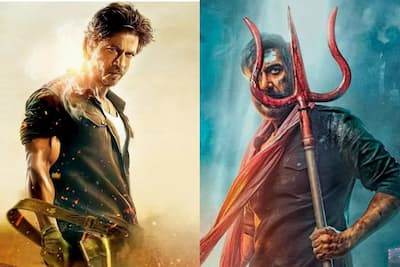 Year Ender 2023: Movies That Astounded With Next-Level VFX